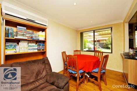 Property photo of 22 Faulkland Crescent Kings Park NSW 2148