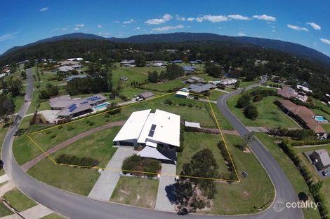 Property photo of 36 Waldorf Place Maudsland QLD 4210