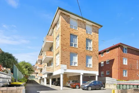 16/33 Alt St, Ashfield, NSW 2131