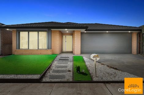 9 Bateman Dr, Harkness, VIC 3337