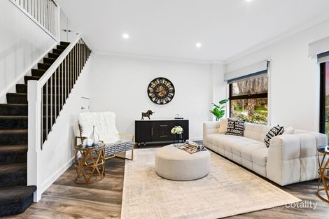 Property photo of 2A Drysdale Court Wheelers Hill VIC 3150