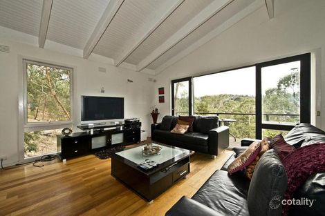 Property photo of 8 Kariboo Grove Greensborough VIC 3088