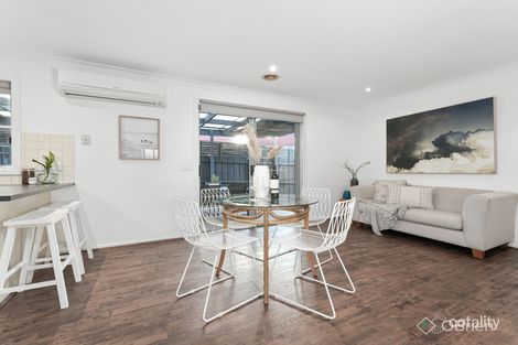 Property photo of 9 Ella Paige Place Carrum Downs VIC 3201
