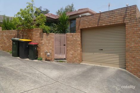 Property photo of 2/21 Meadow Crescent Mount Waverley VIC 3149