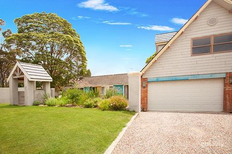 Property photo of 10 Wanniti Road Belrose NSW 2085