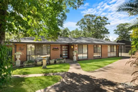 4 Charlotte Pl, Bligh Park, NSW 2756