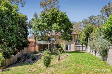 18 Jenkinson St, Indooroopilly, QLD 4068