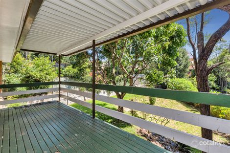 Property photo of 18 Jenkinson Street Indooroopilly QLD 4068