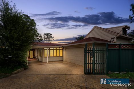 Property photo of 53 St George Crescent Sandy Point NSW 2172