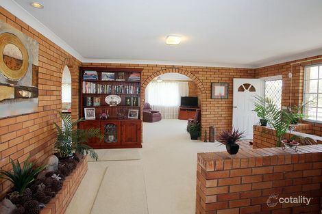 Property photo of 2 Wingfield Close Coffs Harbour NSW 2450
