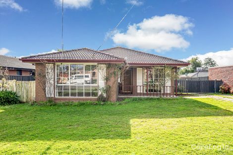 Property photo of 11 Northam Road Wantirna VIC 3152