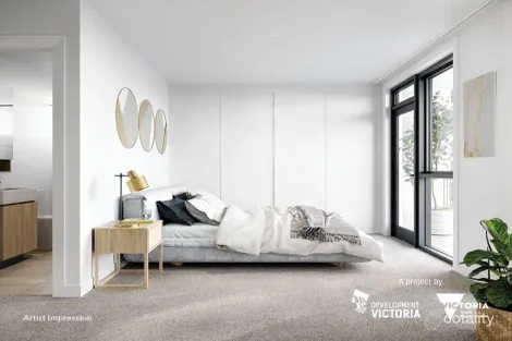 Property photo of 35 Paperbark Walk Sunshine North VIC 3020