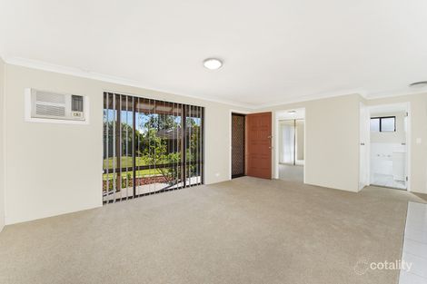 Property photo of 4/158A O'Sullivan Road Leumeah NSW 2560