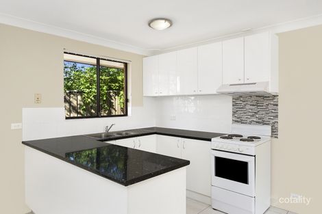 Property photo of 4/158A O'Sullivan Road Leumeah NSW 2560