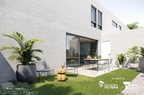 Property photo of 35 Paperbark Walk Sunshine North VIC 3020