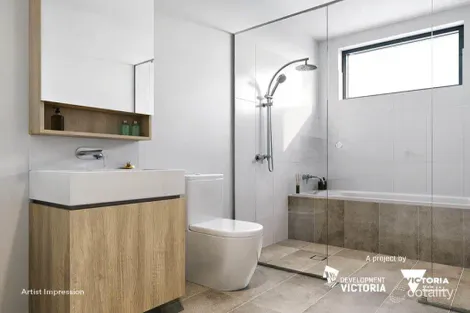 Property photo of 35 Paperbark Walk Sunshine North VIC 3020