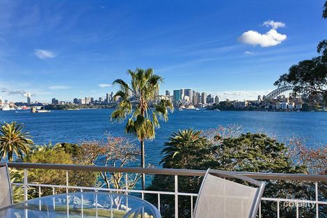 Property photo of 12A Milson Road Cremorne Point NSW 2090