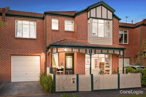 Property photo of 2/520 Kooyong Road Caulfield South VIC 3162