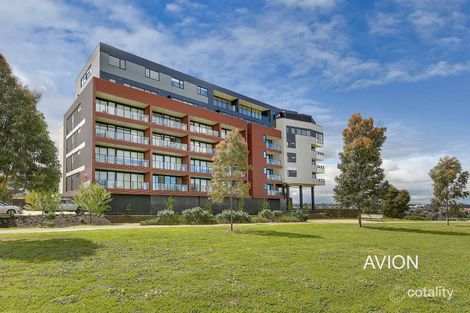 Property photo of 110/88 La Scala Avenue Maribyrnong VIC 3032