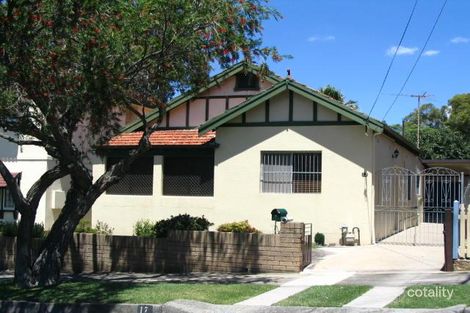 12 Heath St, Five Dock, NSW 2046