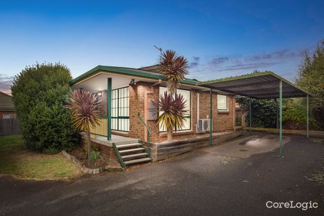 2/38 Benwerrin Cres, Norwood, TAS 7250