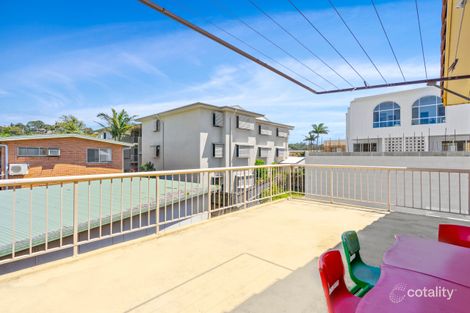 Property photo of 3/502 Coolangatta Road Tugun QLD 4224