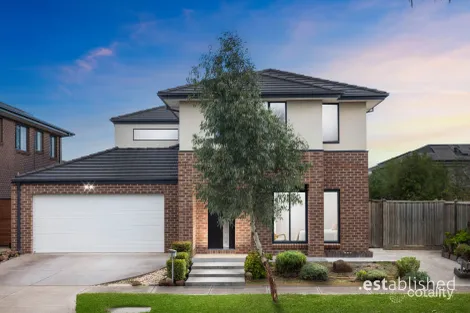 7 Lumbrook Pde, Truganina, VIC 3029