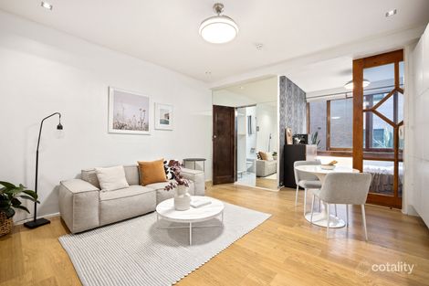 Property photo of 18/20-22 Springfield Avenue Potts Point NSW 2011