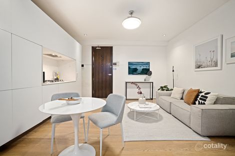 Property photo of 18/20-22 Springfield Avenue Potts Point NSW 2011