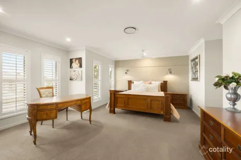 Property photo of 4 Emerson Crescent Brassall QLD 4305