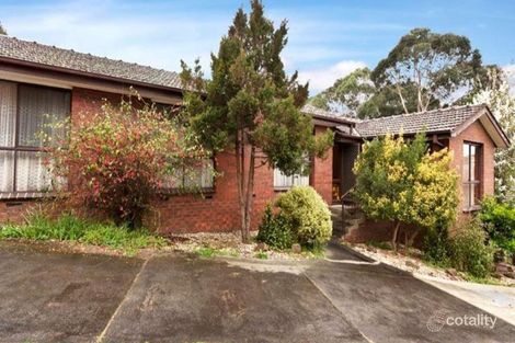 1/56 St Clems Rd, Doncaster East, VIC 3109