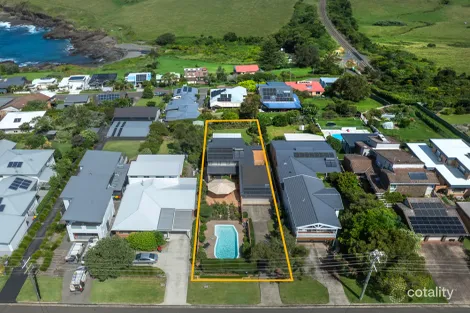 40 Kalang Rd, Kiama Heights, NSW 2533