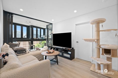 Property photo of 708/275 Wickham Street Fortitude Valley QLD 4006