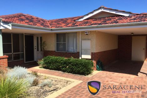 4/241 French St, Tuart Hill, WA 6060