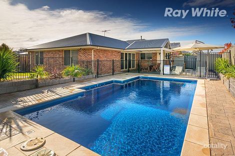 Property photo of 8 Swallow Street Thurgoona NSW 2640