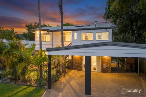 8 Hassell St, Norman Gardens, QLD 4701