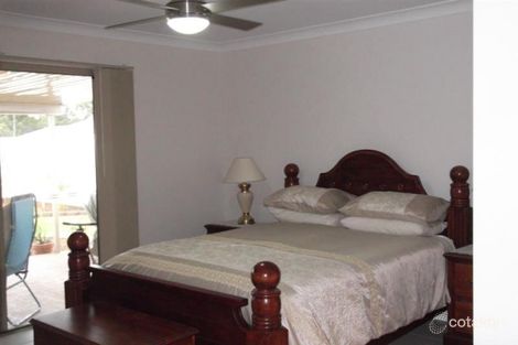 Property photo of 5 Fulbeck Place Wellington Point QLD 4160
