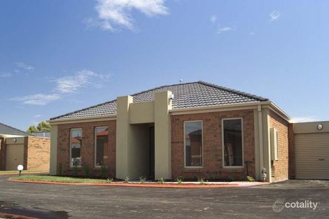 Property photo of 29/22 Ventosa Way Werribee VIC 3030