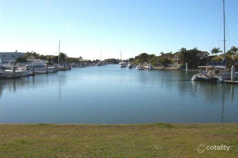 Property photo of 65 Mary Pleasant Drive Birkdale QLD 4159