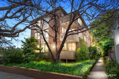 11/27 Kensington Rd, South Yarra, VIC 3141