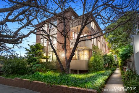 Property photo of 11/27 Kensington Road South Yarra VIC 3141