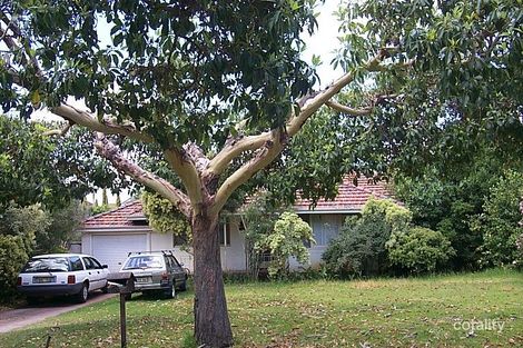 12 Woodlands St, Menora, WA 6050