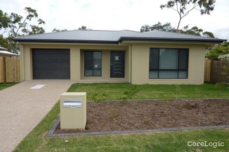 Property photo of 54H Dunlop Street Kelso QLD 4815