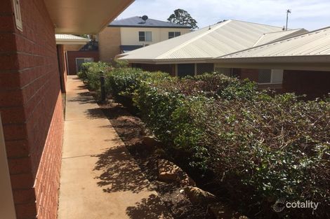 Property photo of 17/306-310 James Street Harristown QLD 4350