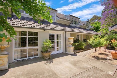 12 Galahad Cres, Castle Hill, NSW 2154