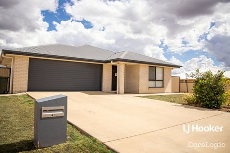 Property photo of 42 Howard Street Roma QLD 4455