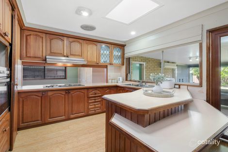 Property photo of 39 Longstaff Avenue Chipping Norton NSW 2170