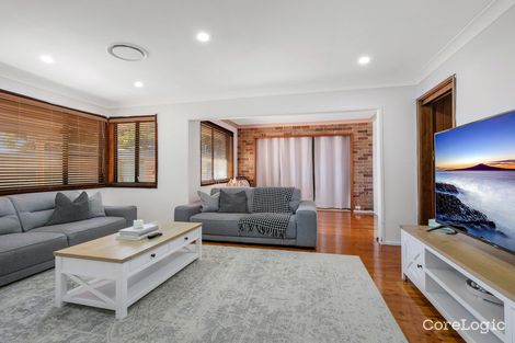 Property photo of 39 Longstaff Avenue Chipping Norton NSW 2170