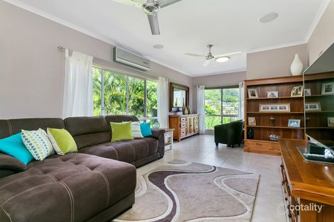 Property photo of 1 Sandpiper Court Bayview Heights QLD 4868