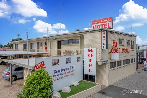 109 Clermont St, Emerald, QLD 4720